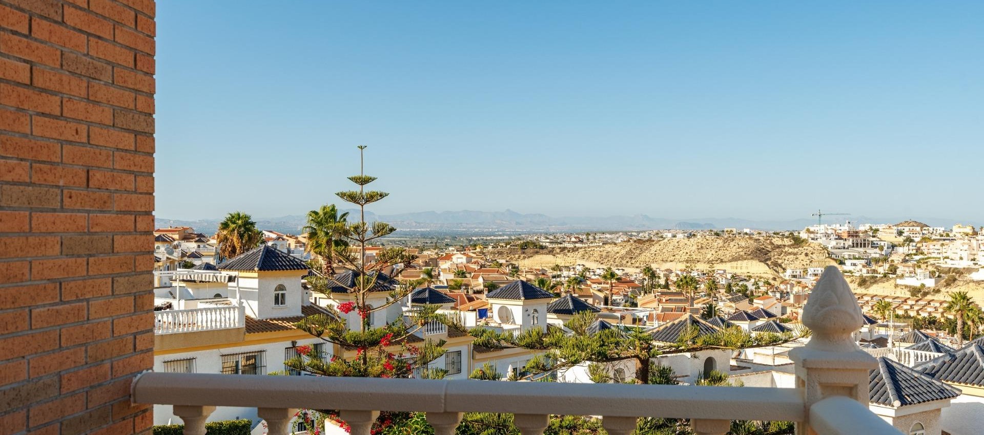 Nueva construcción  - Villa - Rojales - Ciudad Quesada