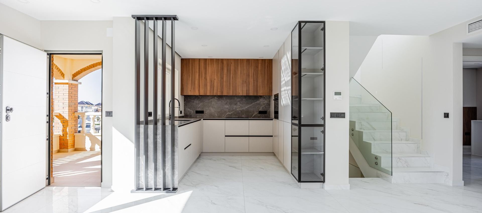 Nueva construcción  - Villa - Rojales - Ciudad Quesada