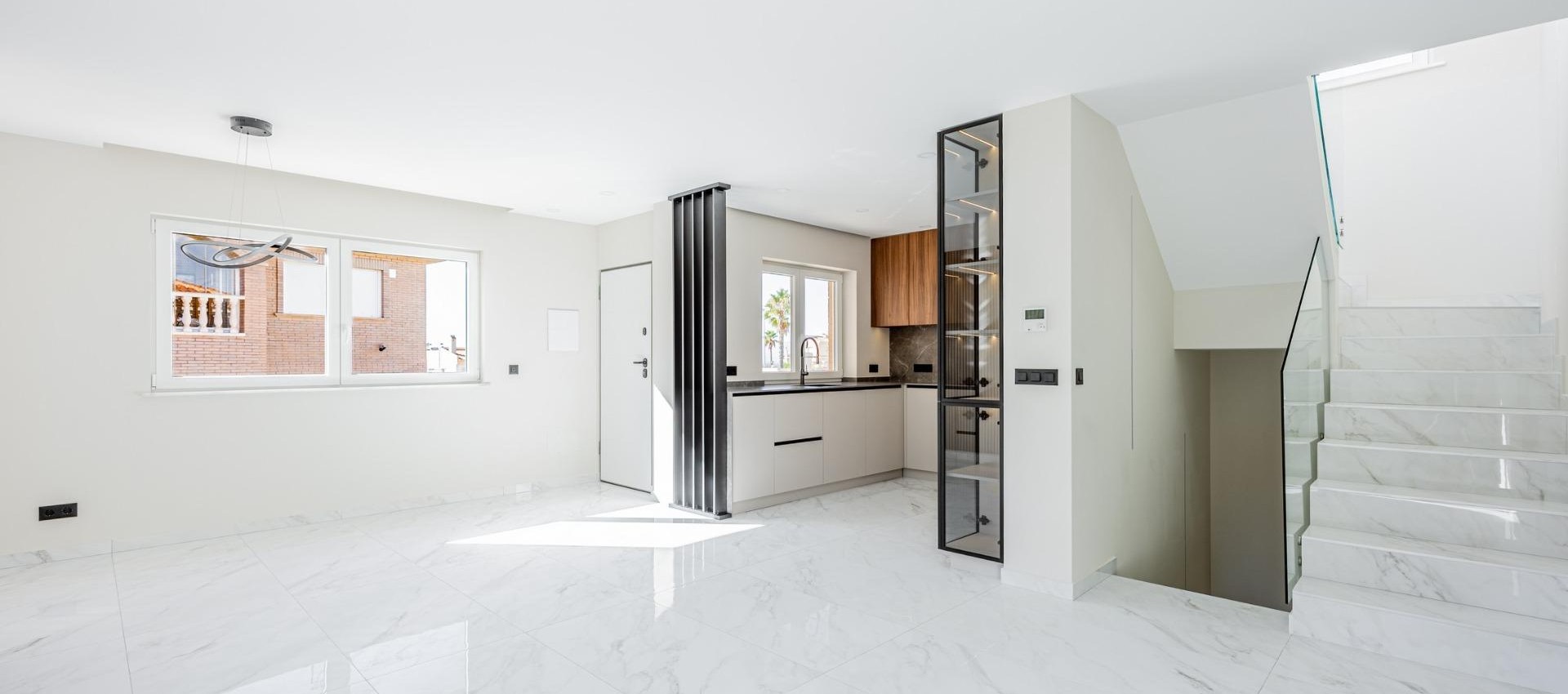 Nueva construcción  - Villa - Rojales - Ciudad Quesada