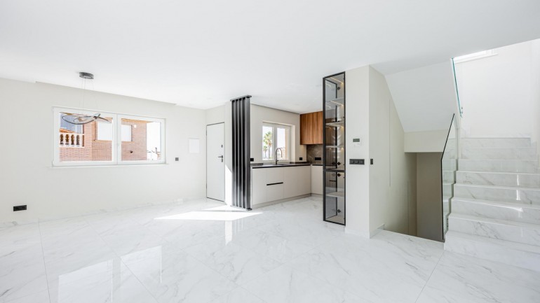 Nueva construcción  - Villa - Rojales - Ciudad Quesada