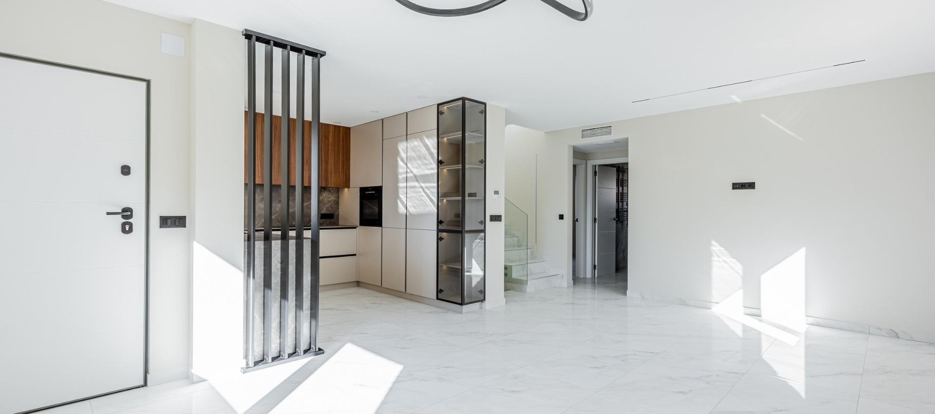 Nueva construcción  - Villa - Rojales - Ciudad Quesada