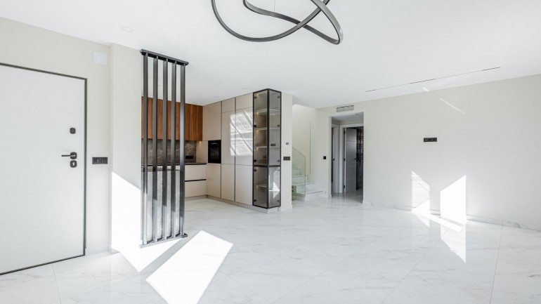 Nueva construcción  - Villa - Rojales - Ciudad Quesada