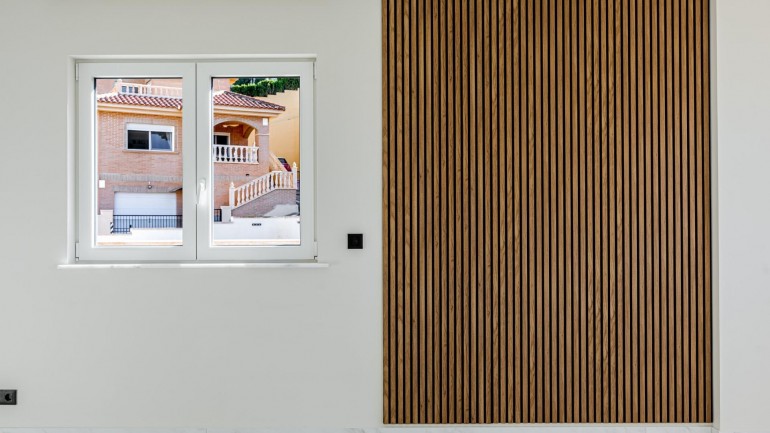 Nueva construcción  - Villa - Rojales - Ciudad Quesada