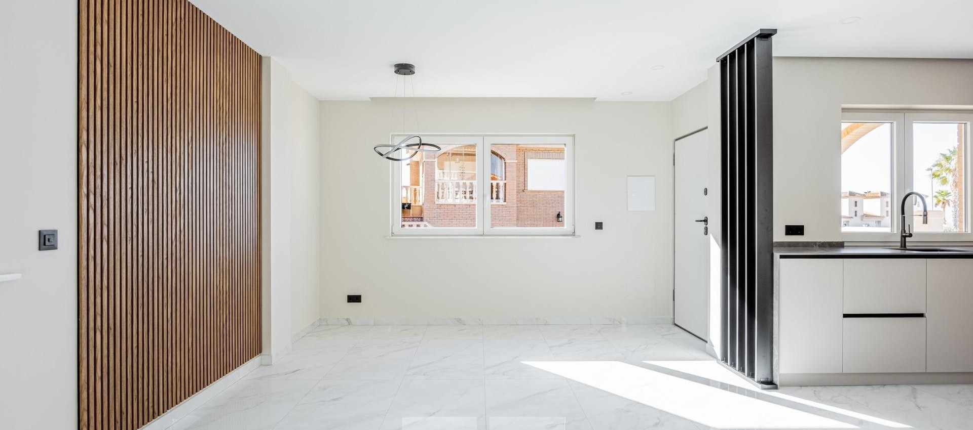 Nueva construcción  - Villa - Rojales - Ciudad Quesada