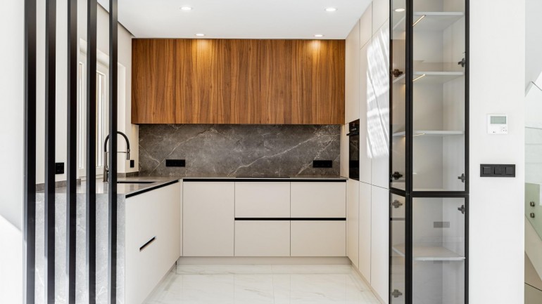 Nueva construcción  - Villa - Rojales - Ciudad Quesada