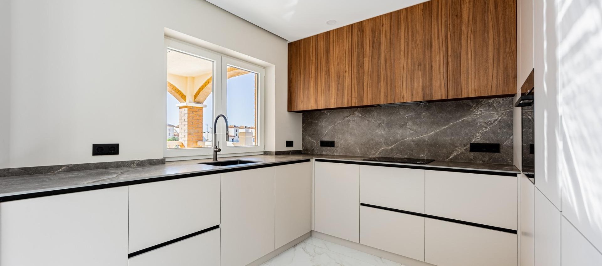 Nueva construcción  - Villa - Rojales - Ciudad Quesada