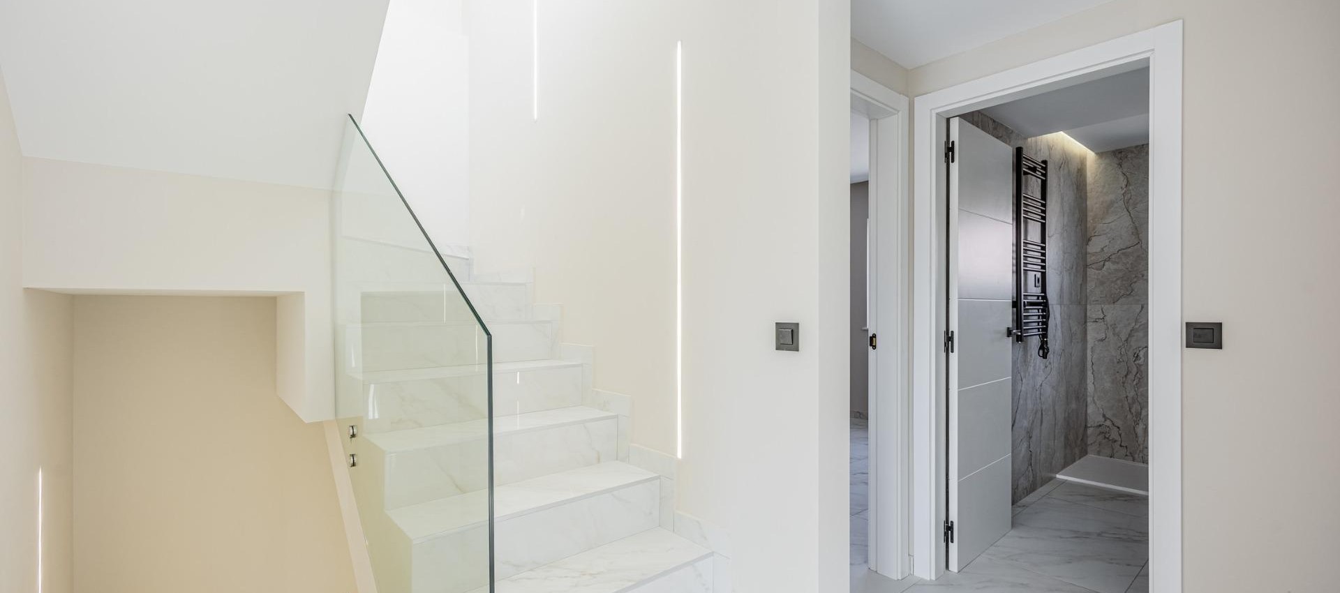 Nueva construcción  - Villa - Rojales - Ciudad Quesada