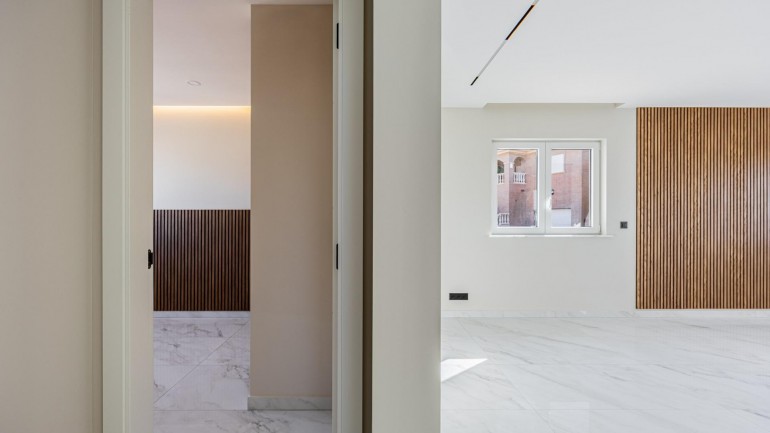 Nueva construcción  - Villa - Rojales - Ciudad Quesada