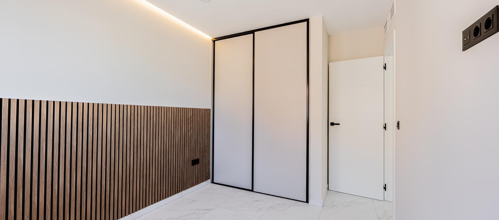 Nueva construcción  - Villa - Rojales - Ciudad Quesada