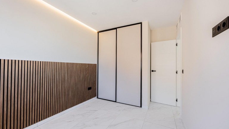 Nueva construcción  - Villa - Rojales - Ciudad Quesada