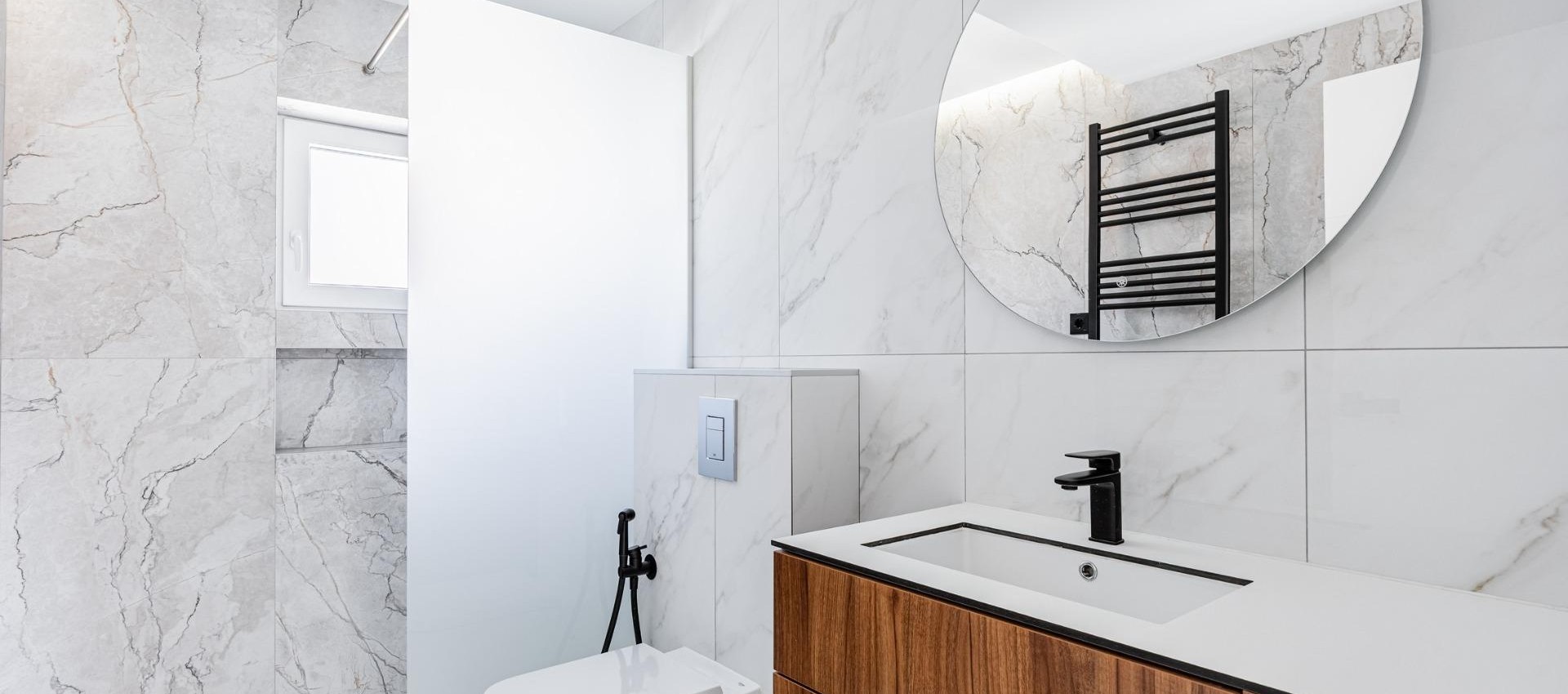 Nueva construcción  - Villa - Rojales - Ciudad Quesada