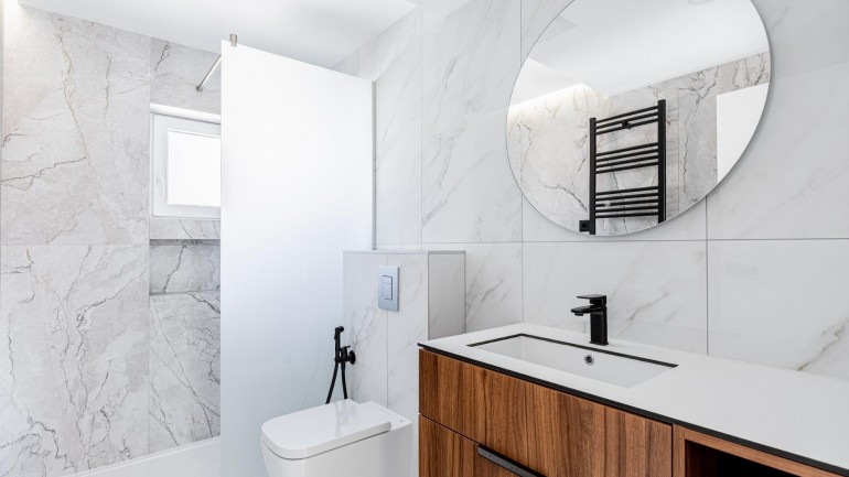 Nueva construcción  - Villa - Rojales - Ciudad Quesada