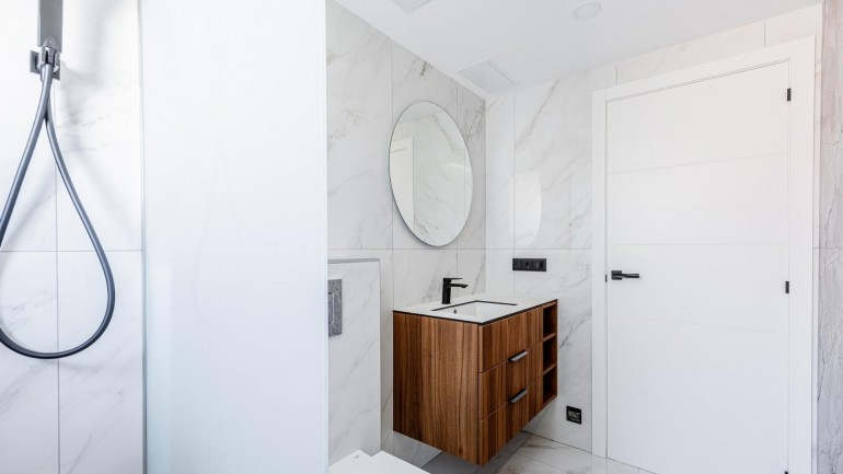 Nueva construcción  - Villa - Rojales - Ciudad Quesada