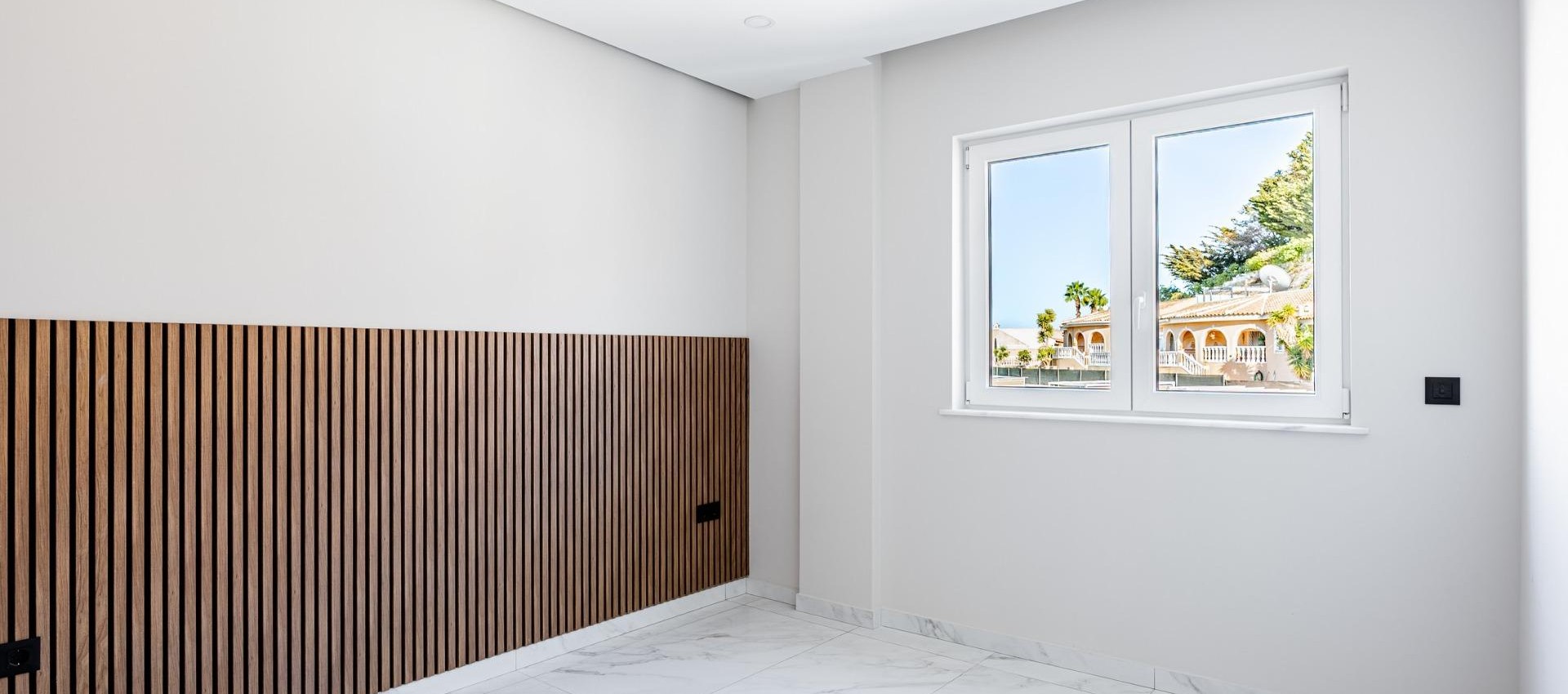 Nueva construcción  - Villa - Rojales - Ciudad Quesada