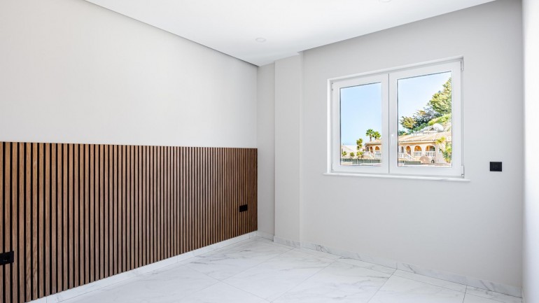 Nueva construcción  - Villa - Rojales - Ciudad Quesada