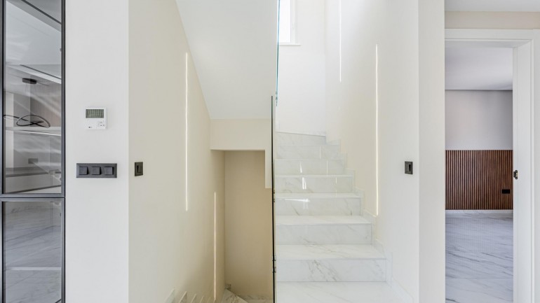 Nueva construcción  - Villa - Rojales - Ciudad Quesada