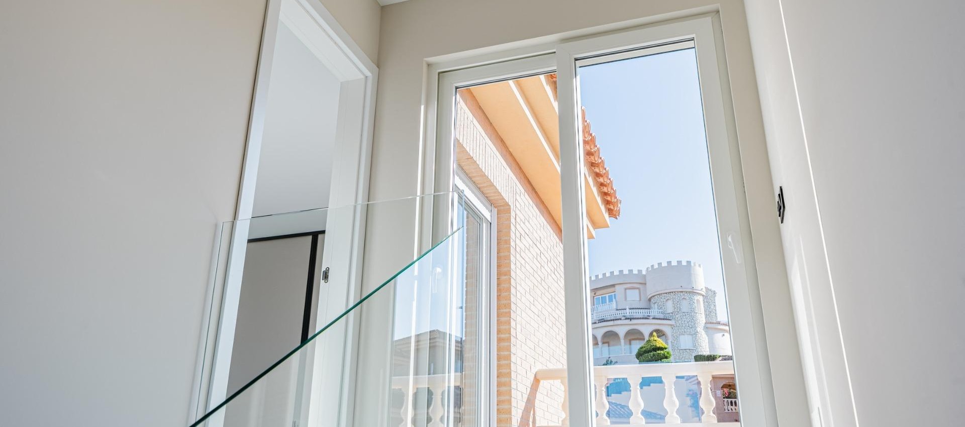 Nueva construcción  - Villa - Rojales - Ciudad Quesada