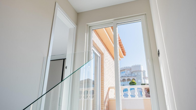 Nueva construcción  - Villa - Rojales - Ciudad Quesada