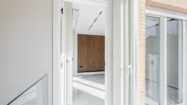 Nueva construcción  - Villa - Rojales - Ciudad Quesada