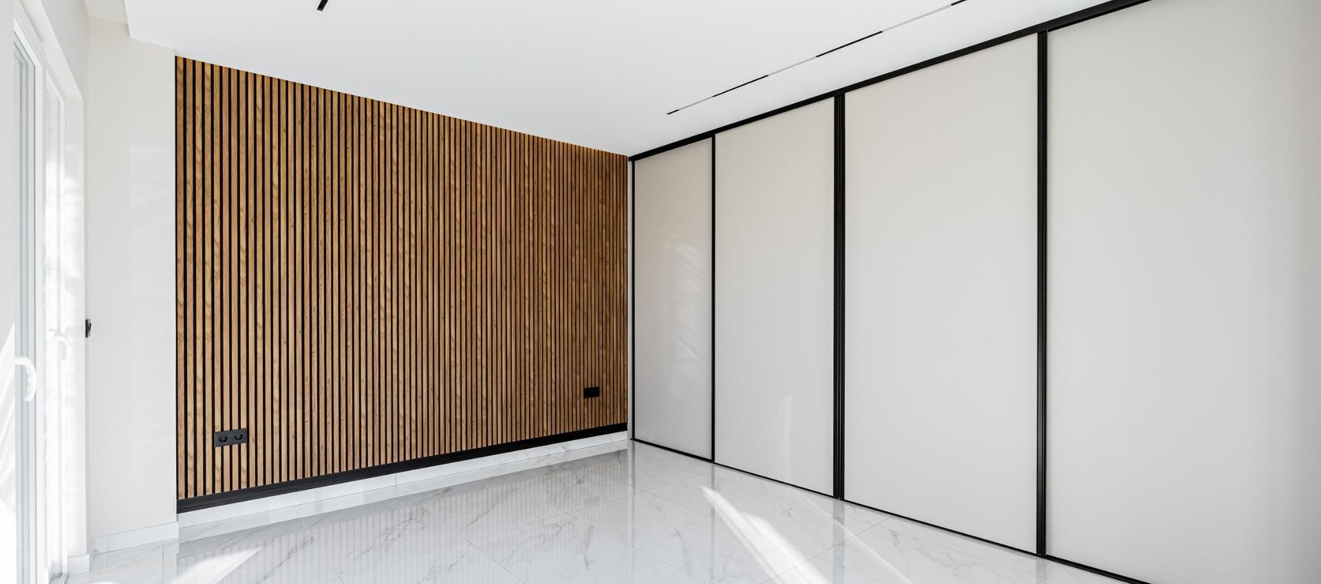 Nueva construcción  - Villa - Rojales - Ciudad Quesada