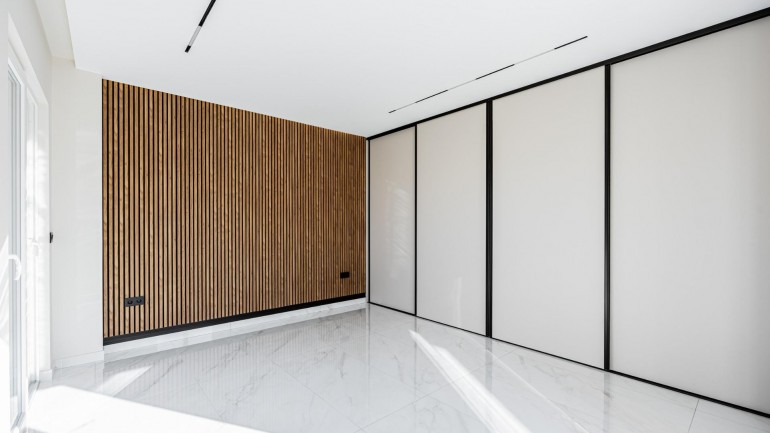 Nueva construcción  - Villa - Rojales - Ciudad Quesada