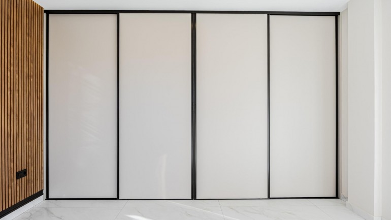 Nueva construcción  - Villa - Rojales - Ciudad Quesada