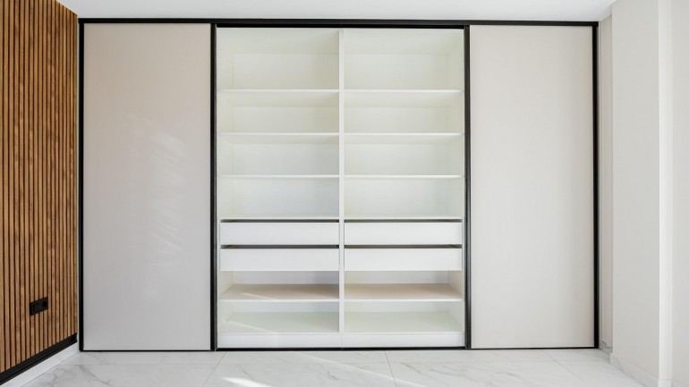 Nueva construcción  - Villa - Rojales - Ciudad Quesada