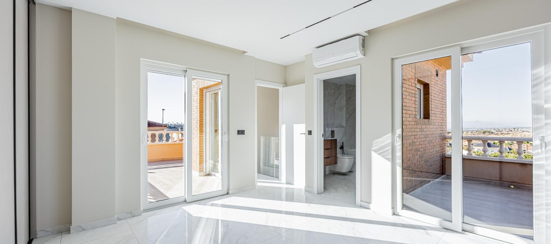 Nueva construcción  - Villa - Rojales - Ciudad Quesada