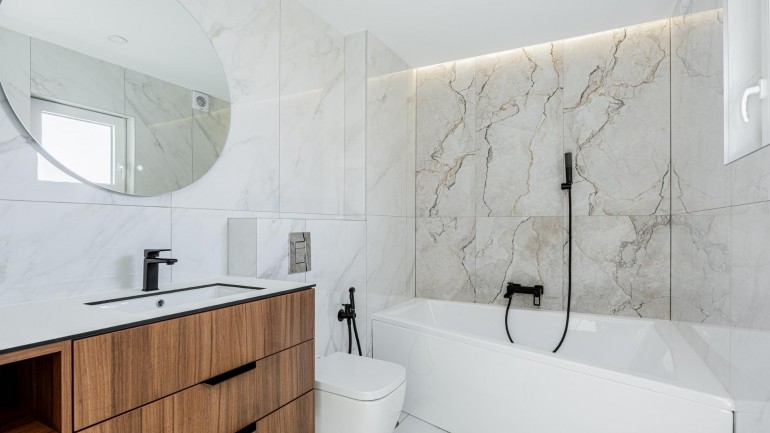 Nueva construcción  - Villa - Rojales - Ciudad Quesada