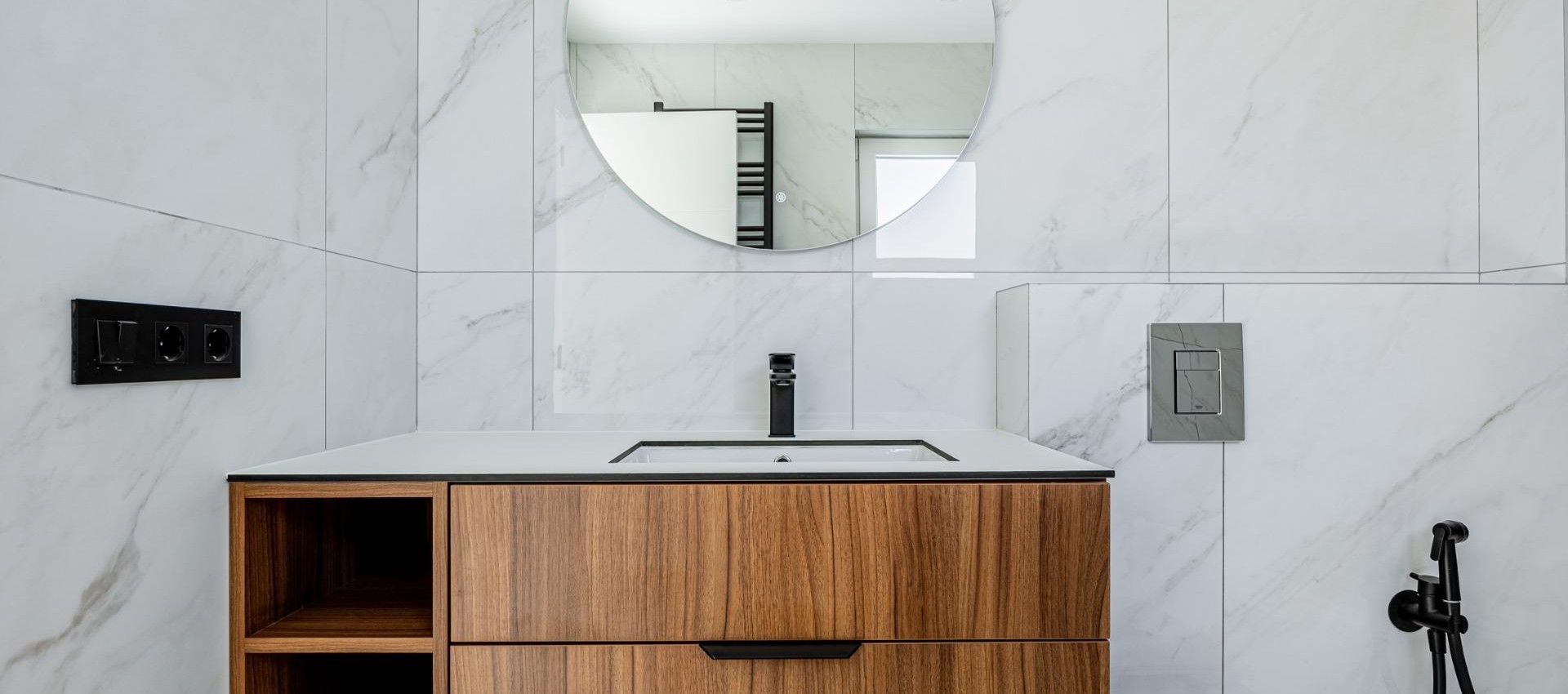 Nueva construcción  - Villa - Rojales - Ciudad Quesada