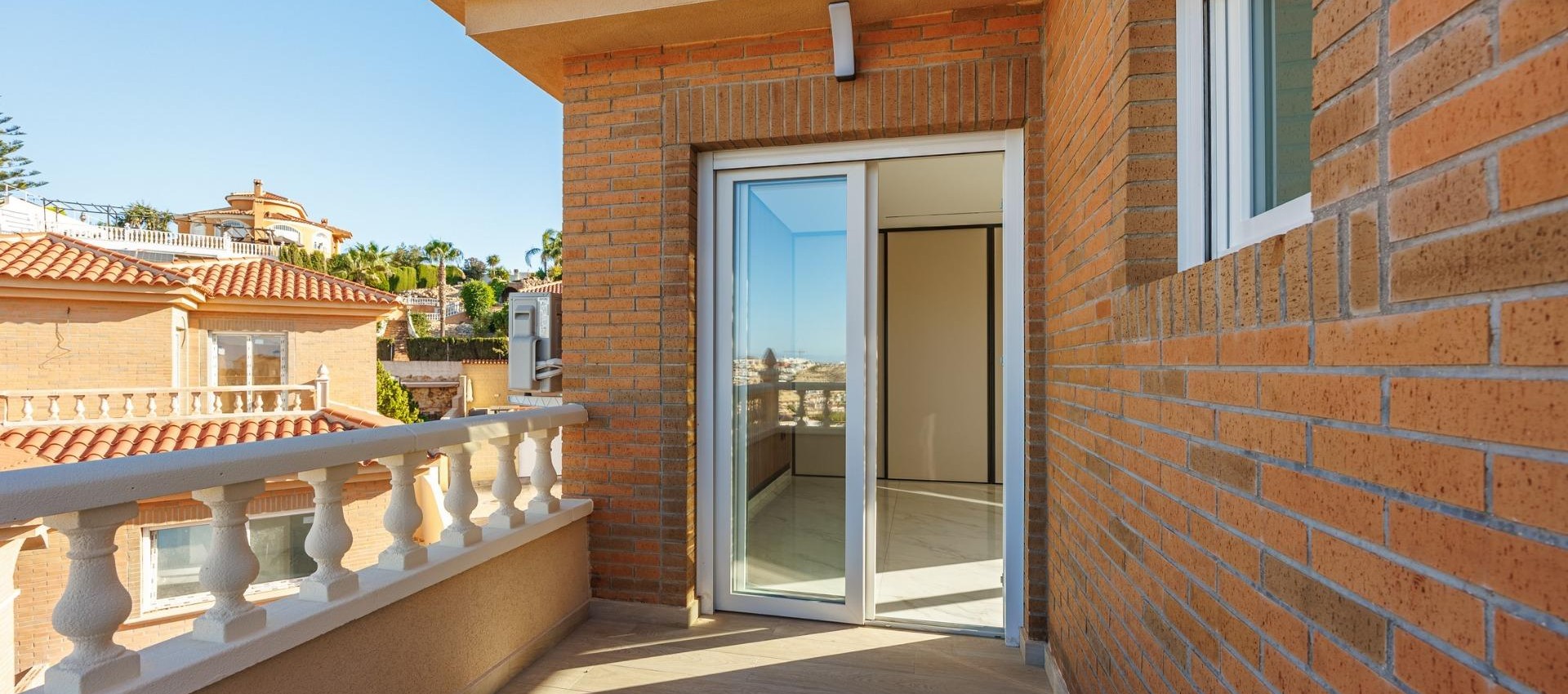 Nueva construcción  - Villa - Rojales - Ciudad Quesada