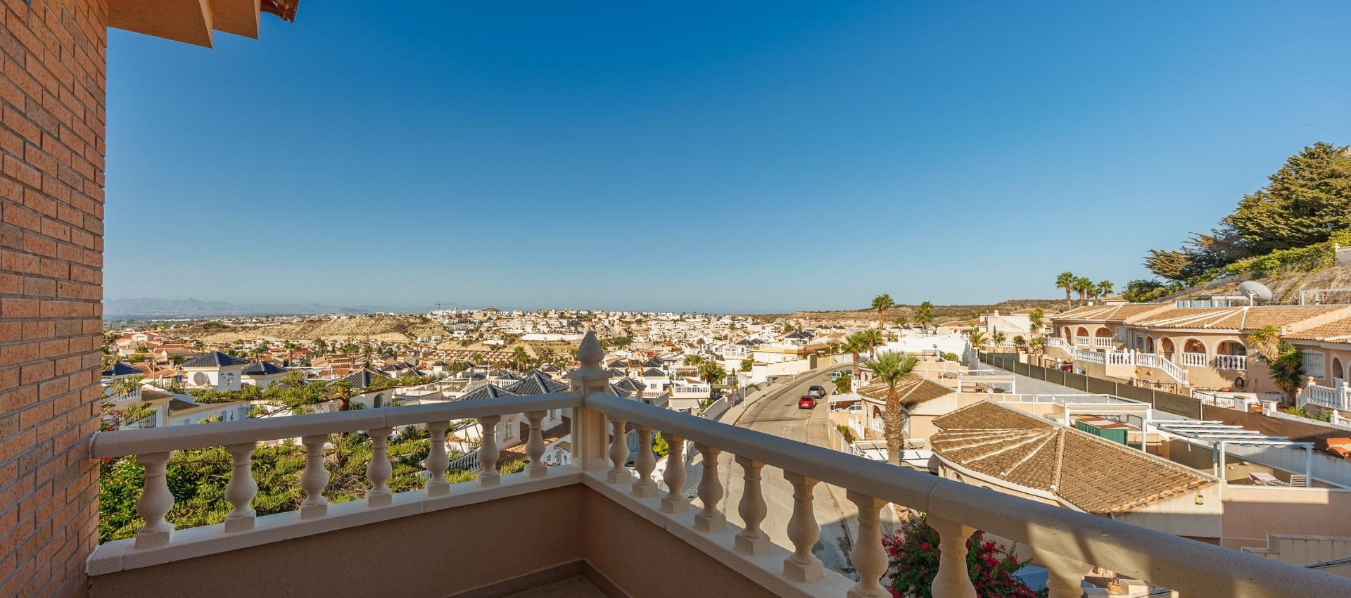 Nueva construcción  - Villa - Rojales - Ciudad Quesada