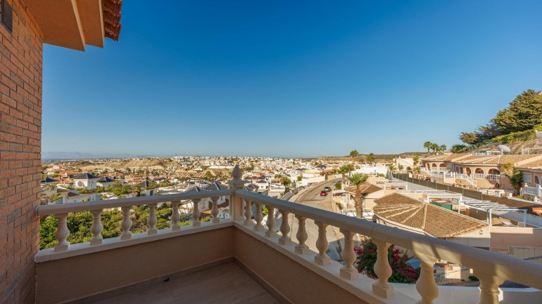 Nueva construcción  - Villa - Rojales - Ciudad Quesada