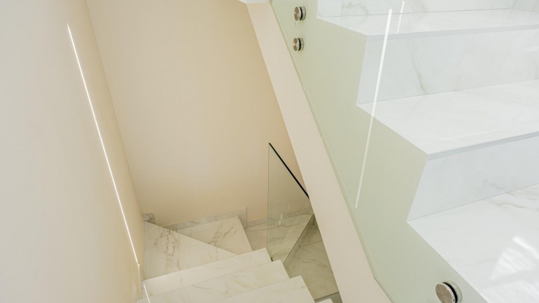 Nueva construcción  - Villa - Rojales - Ciudad Quesada