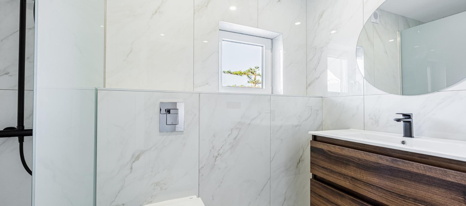 Nueva construcción  - Villa - Rojales - Ciudad Quesada