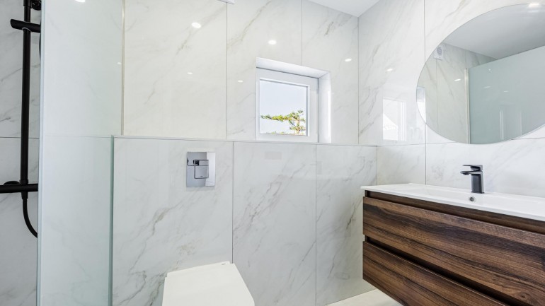 Nueva construcción  - Villa - Rojales - Ciudad Quesada