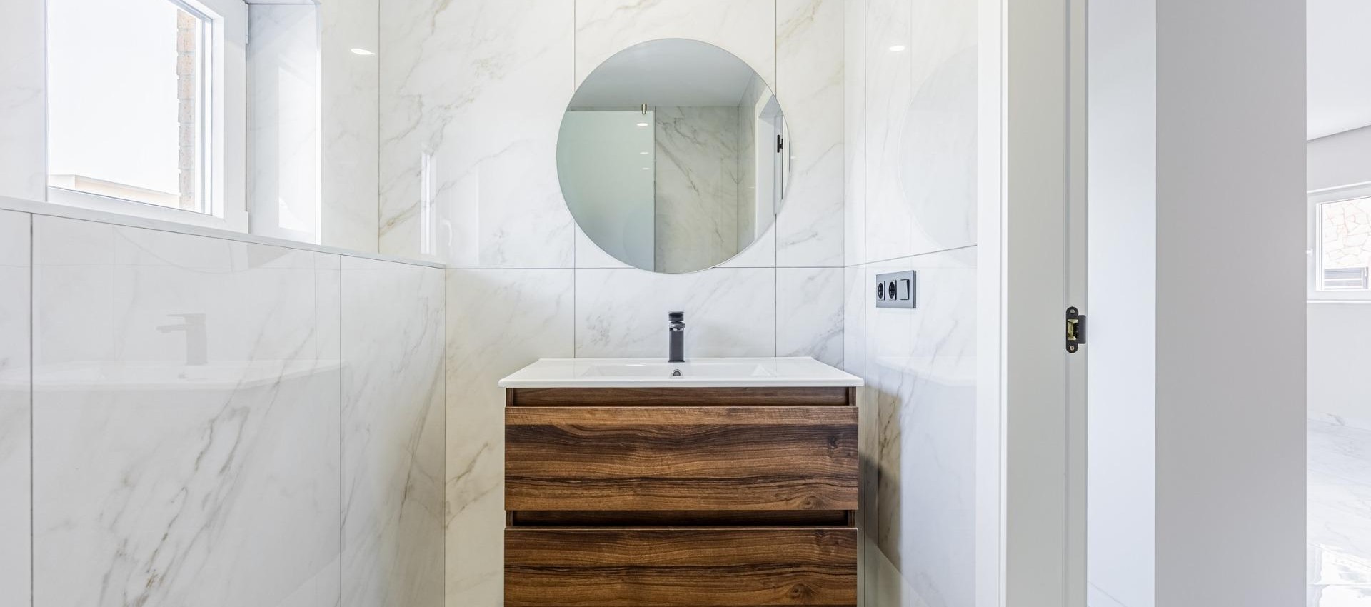 Nueva construcción  - Villa - Rojales - Ciudad Quesada