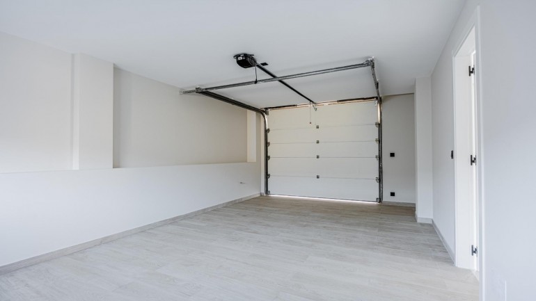 Nueva construcción  - Villa - Rojales - Ciudad Quesada