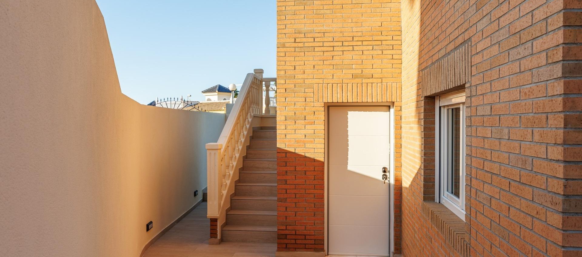 Nueva construcción  - Villa - Rojales - Ciudad Quesada