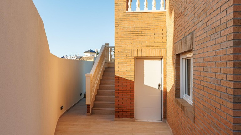 Nueva construcción  - Villa - Rojales - Ciudad Quesada