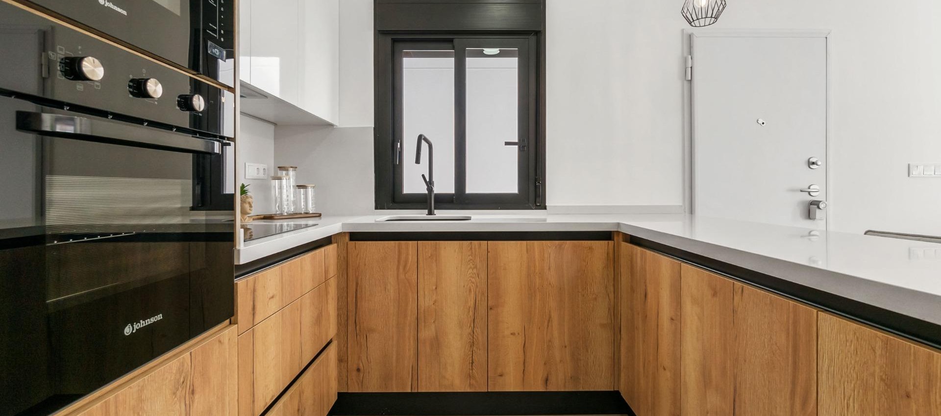 Nueva construcción  - Villa - San Pedro del Pinatar - Polideportivo