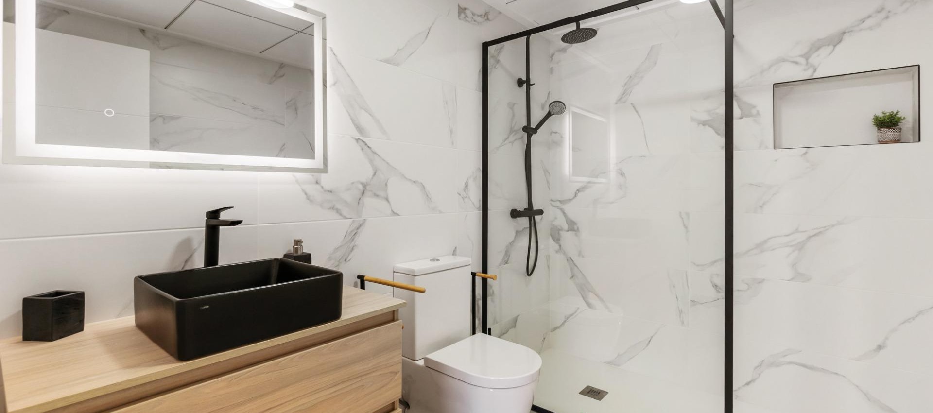 Nueva construcción  - Villa - San Pedro del Pinatar - Polideportivo