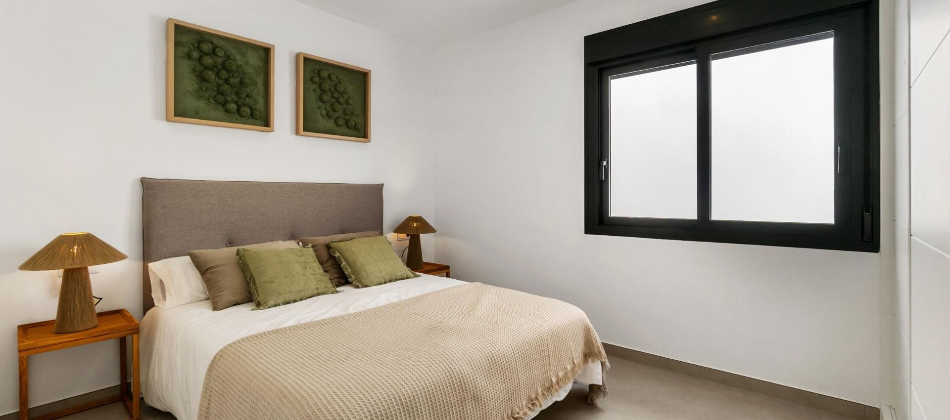 Nueva construcción  - Villa - San Pedro del Pinatar - Polideportivo