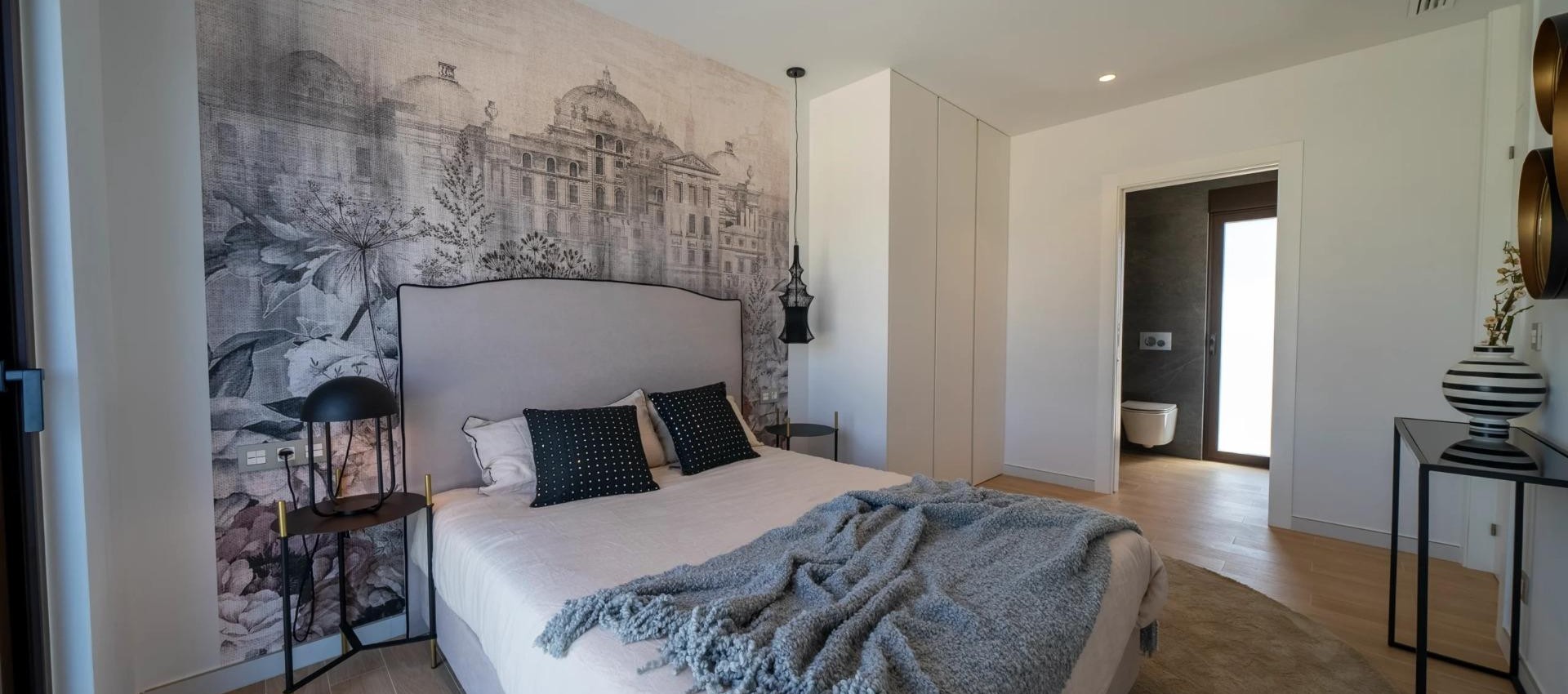 New Build - Villa - Finestrat - Golf Bahia