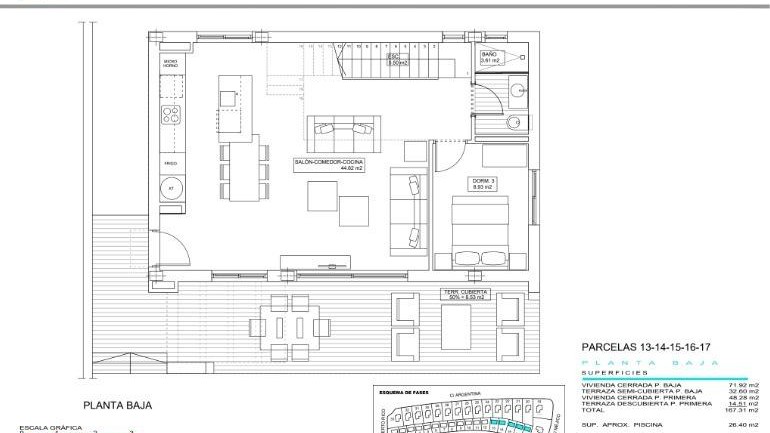 New Build - Villa - Finestrat - Golf Bahia