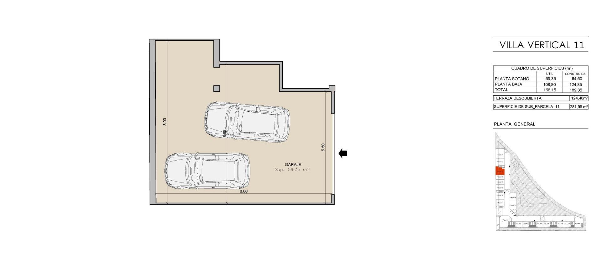 New Build - Bungalow - San Juan de los Terreros - Mar De Pulpí