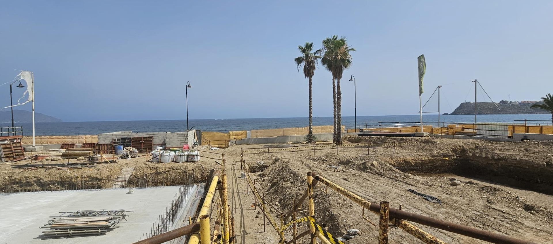 New Build - Villa - Puerto de Mazarron - El Alamillo