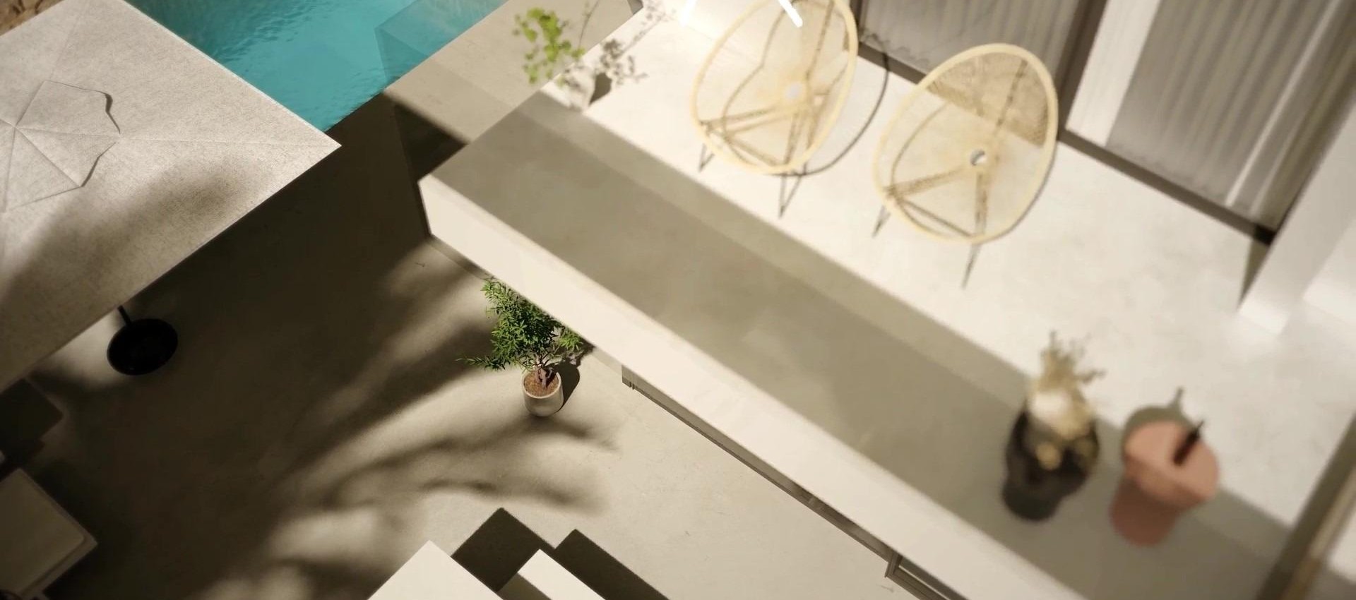 New Build - Villa - Puerto de Mazarron - El Alamillo