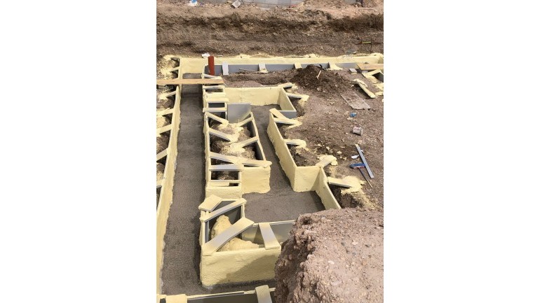 New Build - Villa - Puerto de Mazarron - El Alamillo