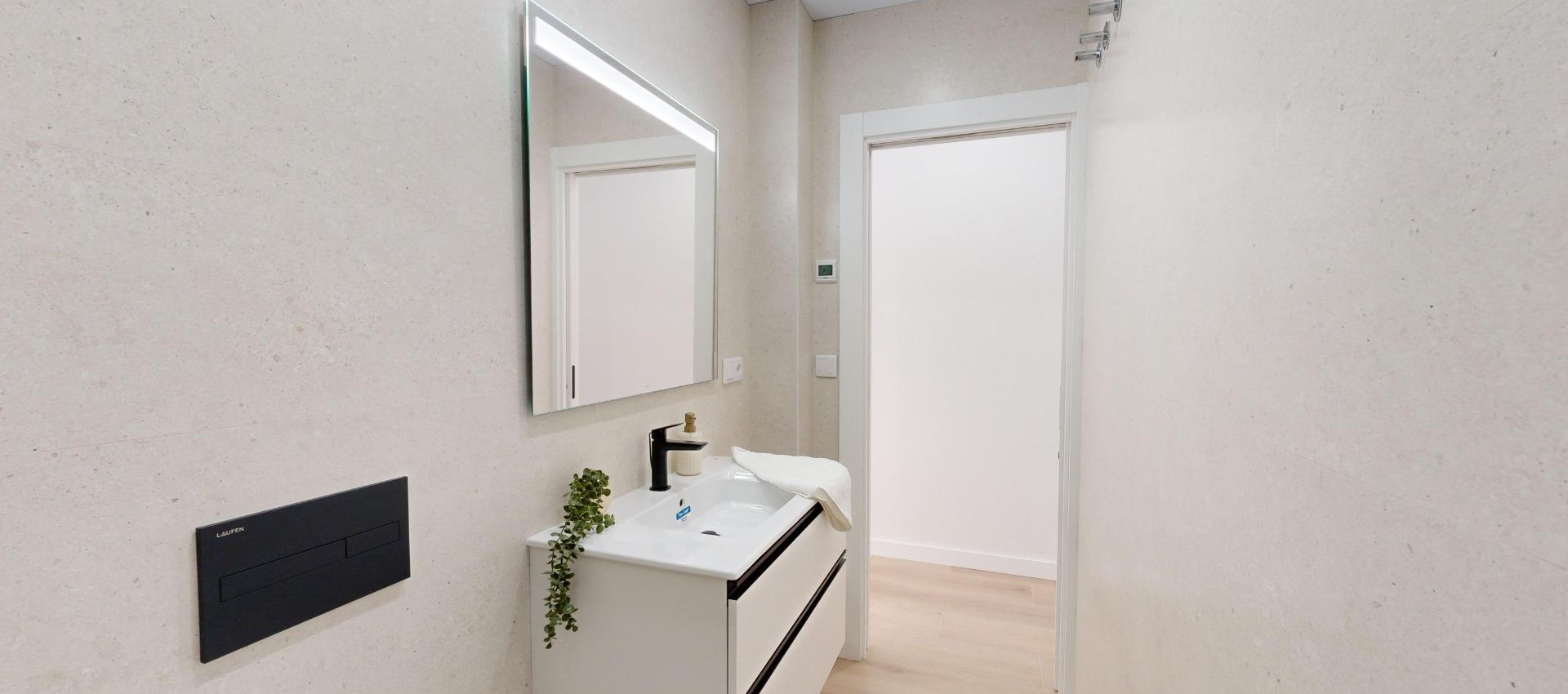 Nouvelle construction - Attique - Guardamar del Segura - Pueblo